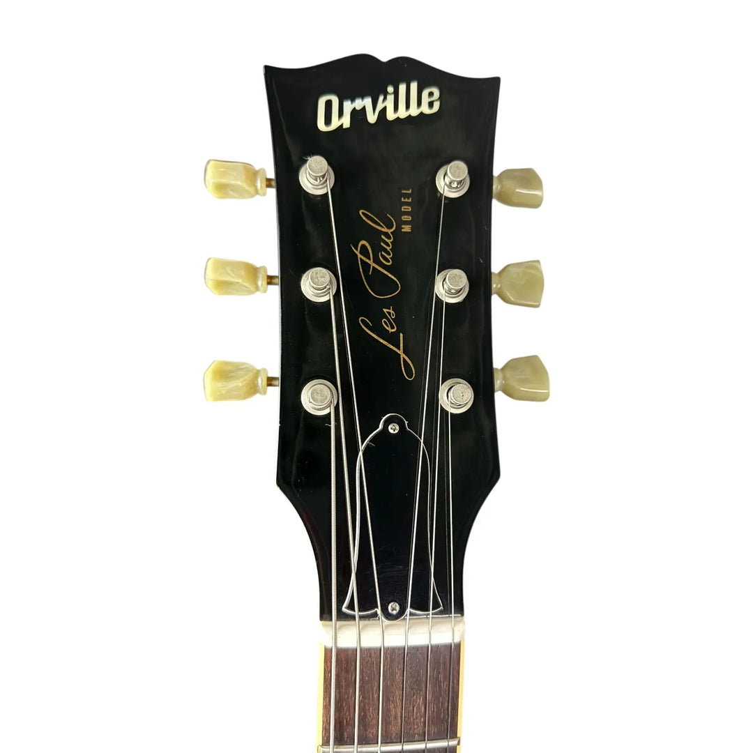 Orville Les Paul Orville