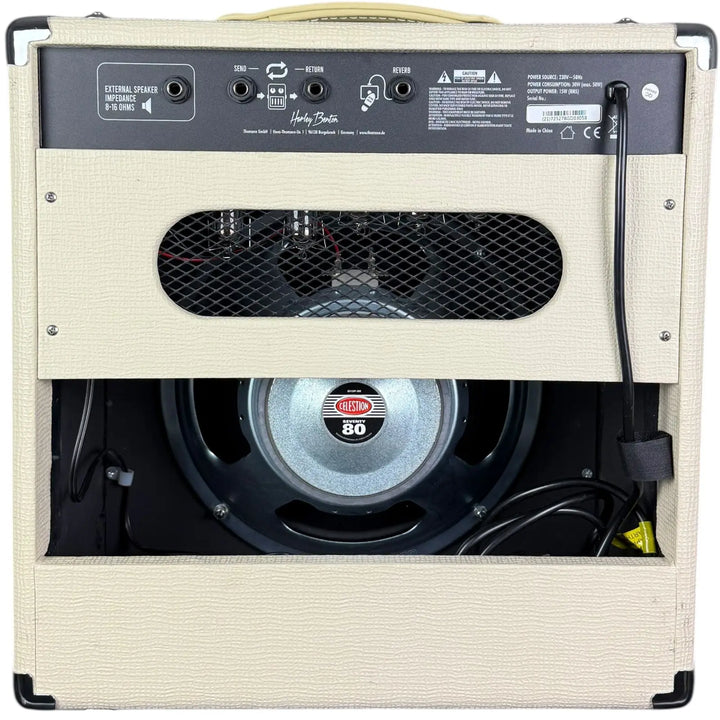 Harley Benton Harley Benton