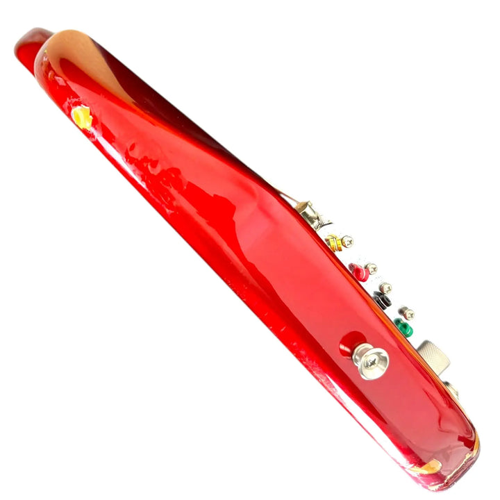 Fender Japan Precision Bass Pat´s Guitars