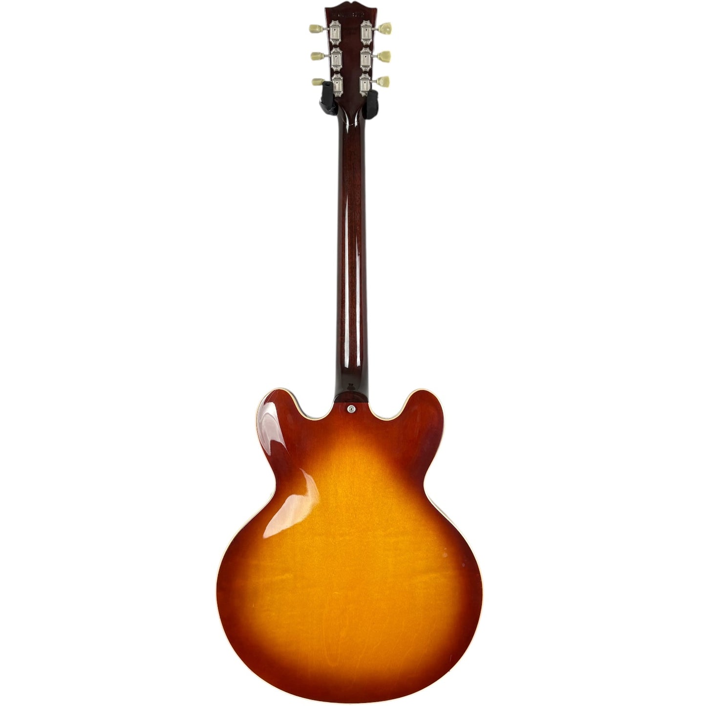 Gibson ES-335 2004 – Iced Tea Sunburst