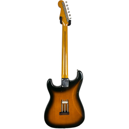 Fender Japan 57 Reissue Stratocaster 1991-1992 - Sunburst