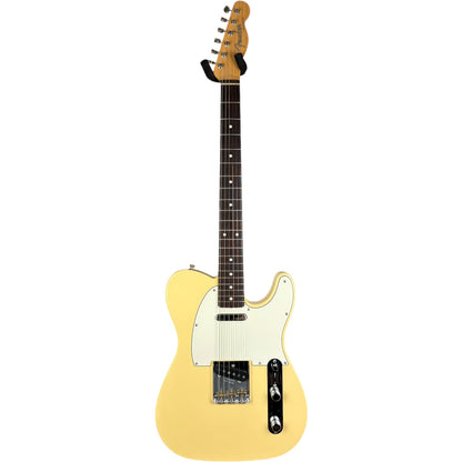 Fender Japan Traditional II 60s Telecaster 2025 - Vintage White