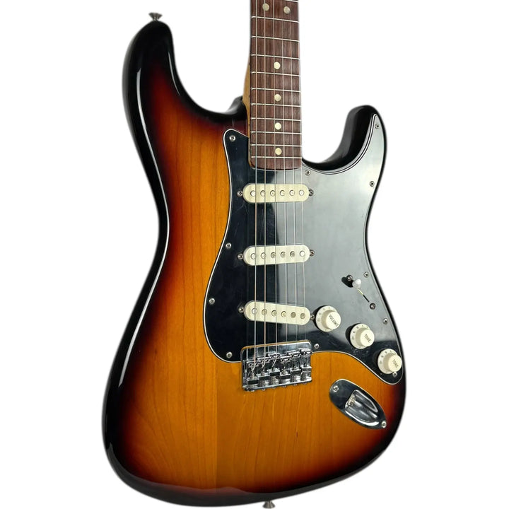Fender Stratocaster Fender