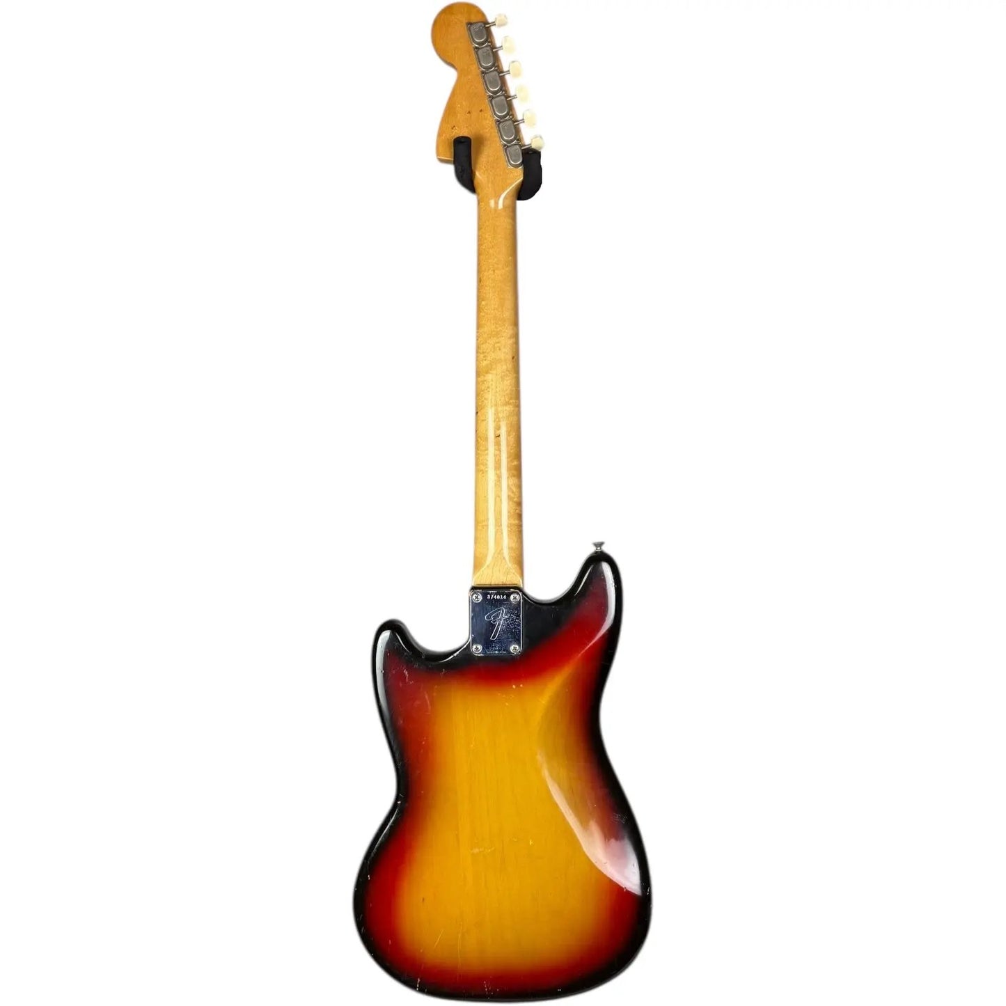 Fender Mustang Fender