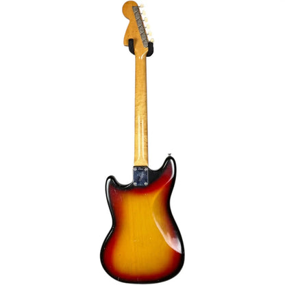 Fender Mustang Fender