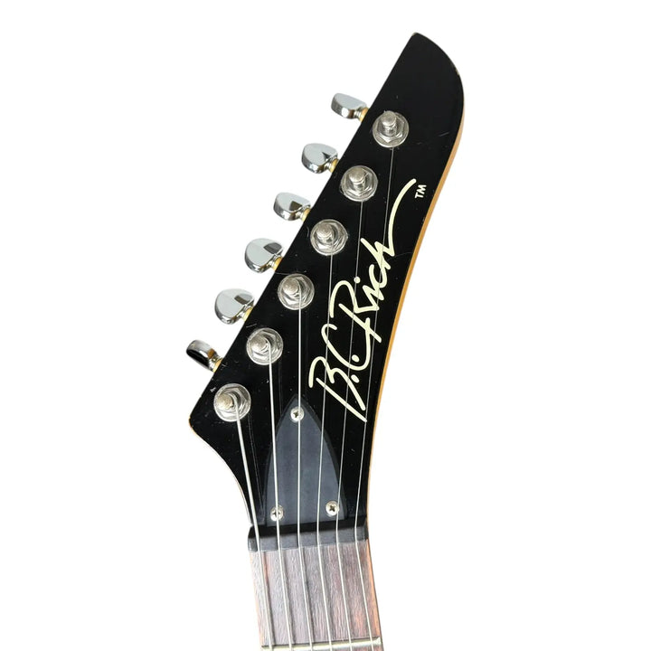 B.C. Rich BC RICH