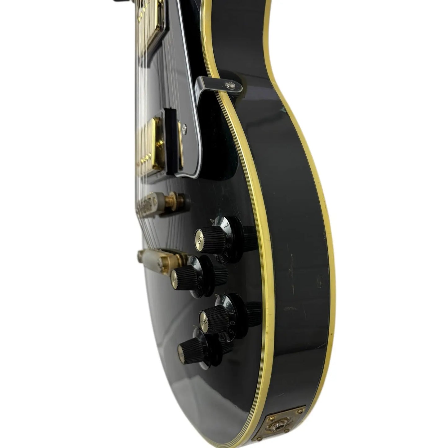 Greco H. M. Ebony Greco