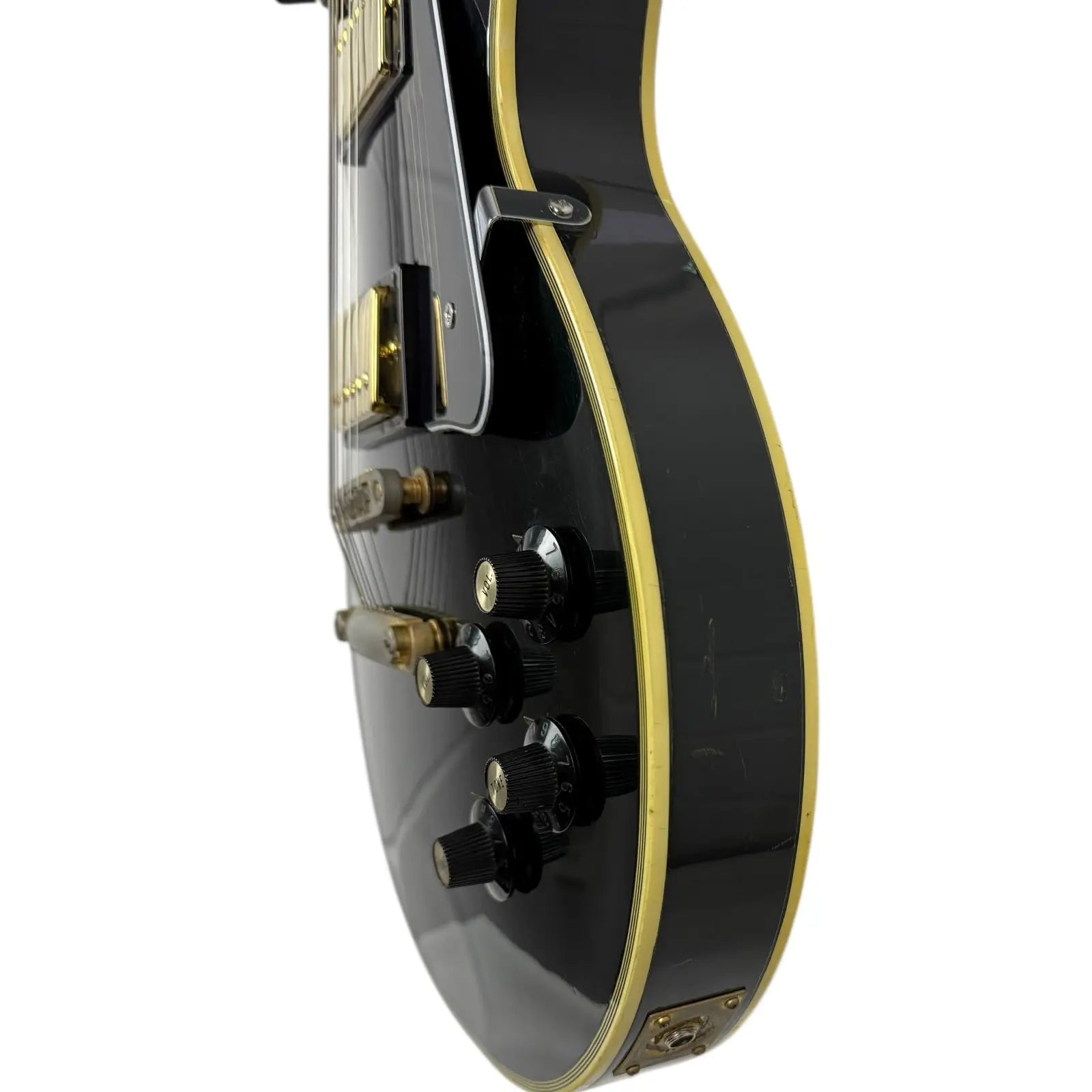 Greco H. M. Ebony Greco