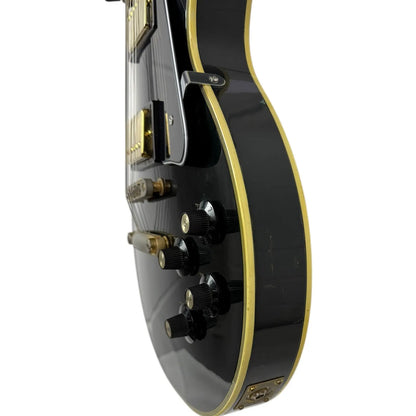 Greco H. M. Ebony Greco