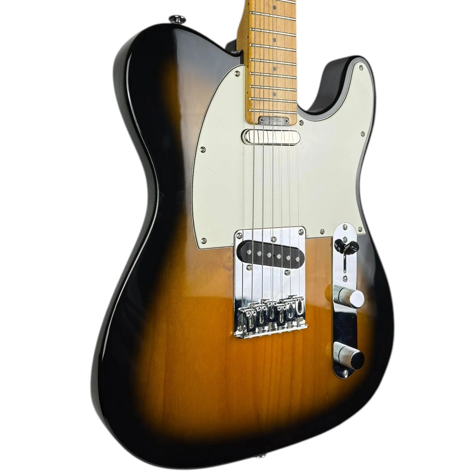 Blade Levinson Delta Standard Telecaster 2021 - Sunburst Blade
