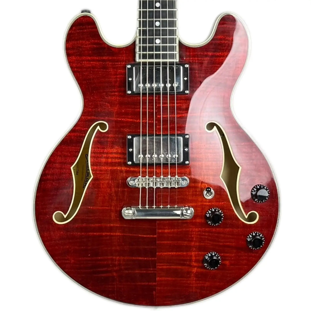 Eastman T484 Eastman