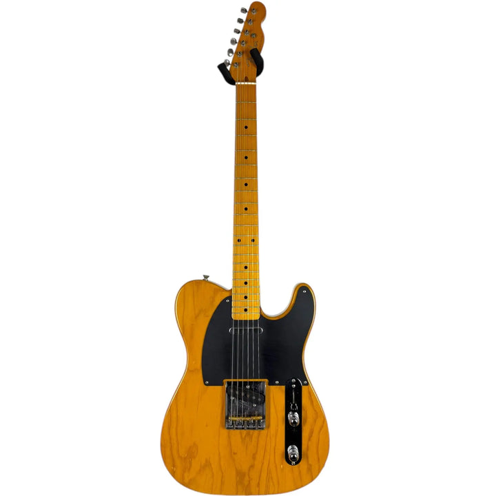 Fender Japan TL52-80TX ’52 Reissue Telecaster 1997-2000 - Natural - Pat´s Guitars