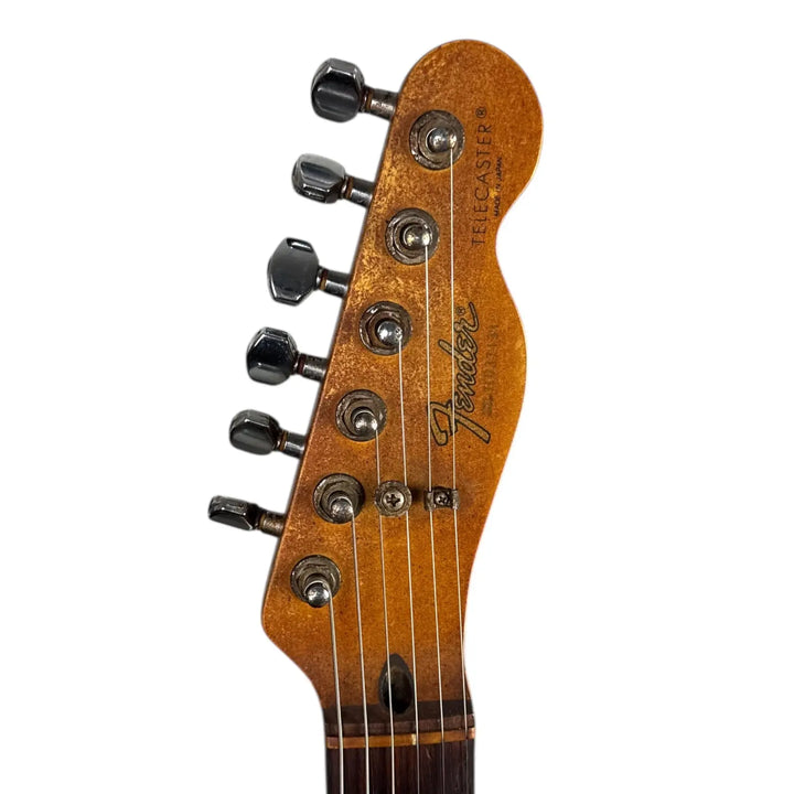 Fender Telecaster Fender