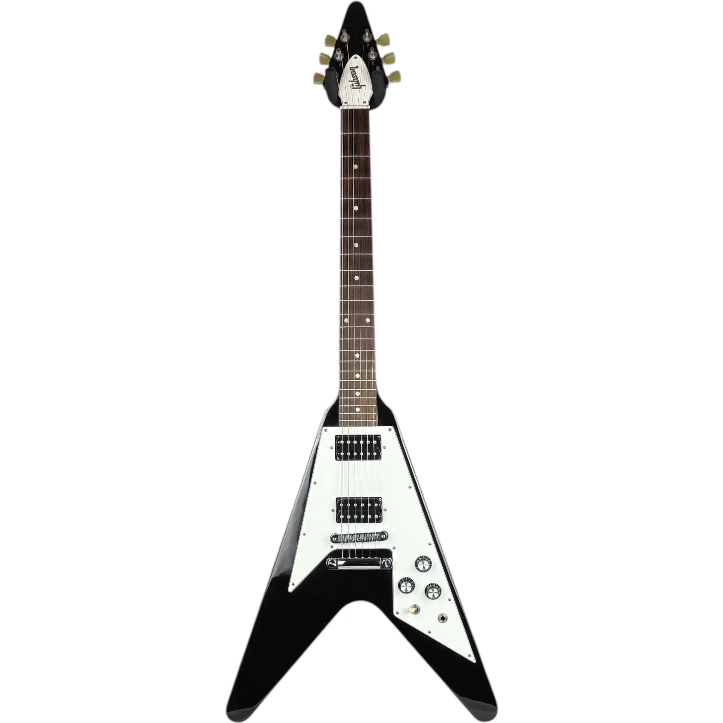 Gibson Flying V Black Gibson