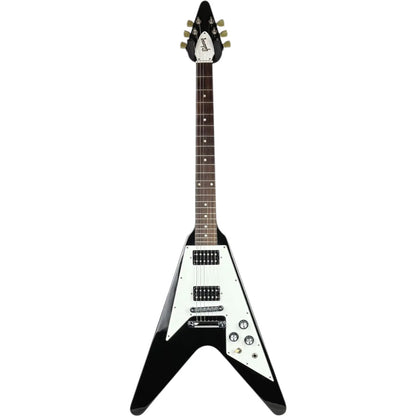 Gibson Flying V Black Gibson