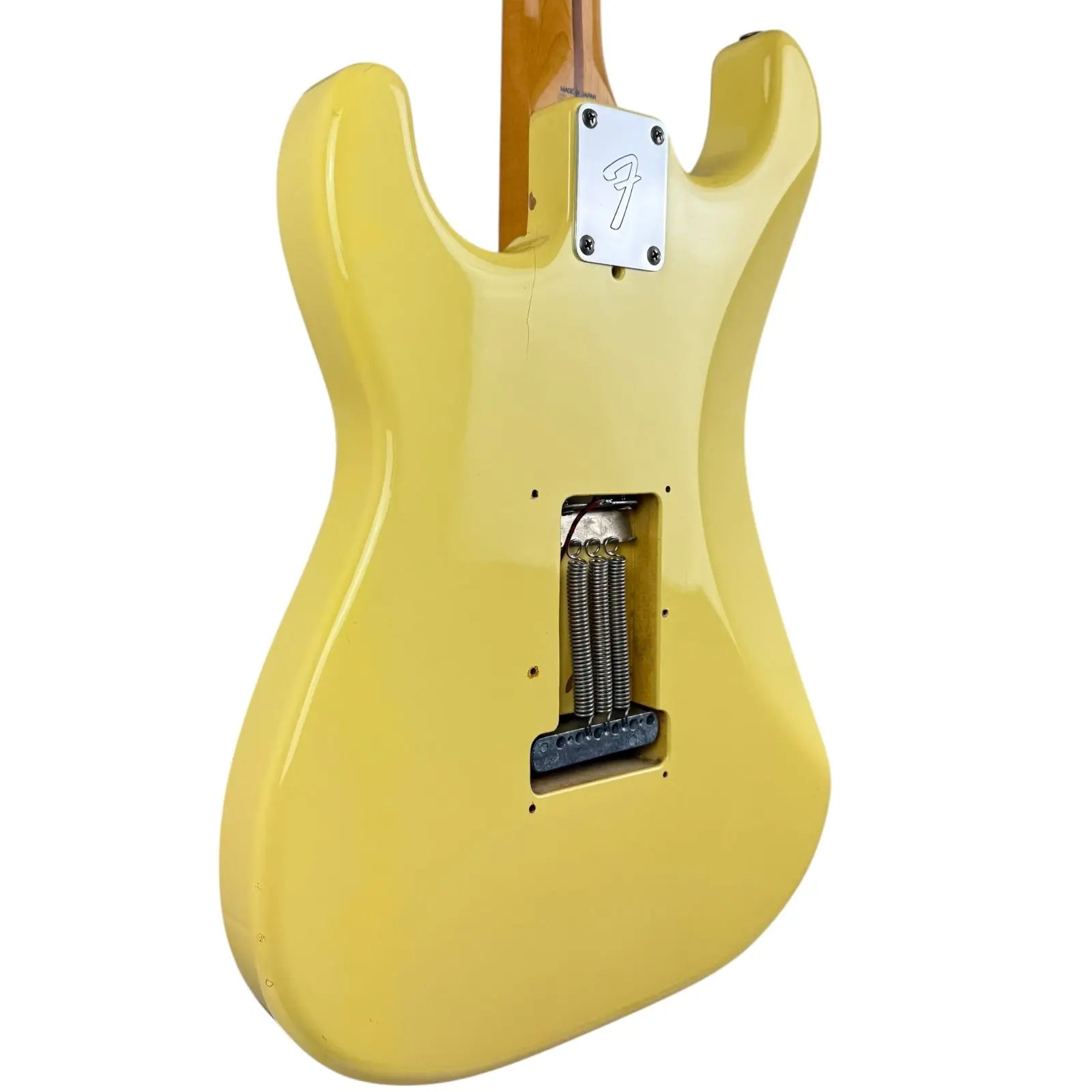 Fender Stratocaster Fender