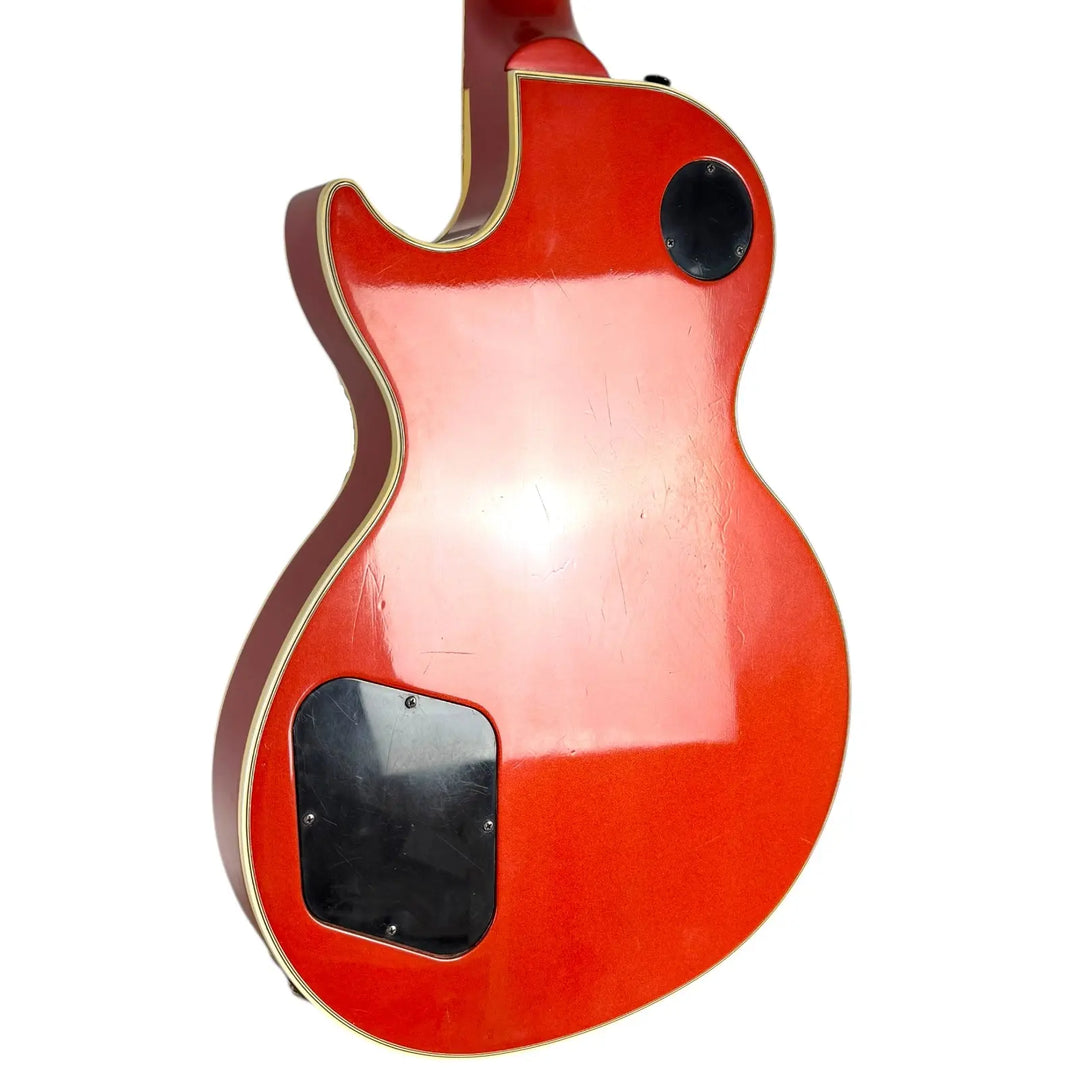 Gibson Les Paul Custom 1988 - Showcase Edition - 1 of 200 - Pat´s Guitars