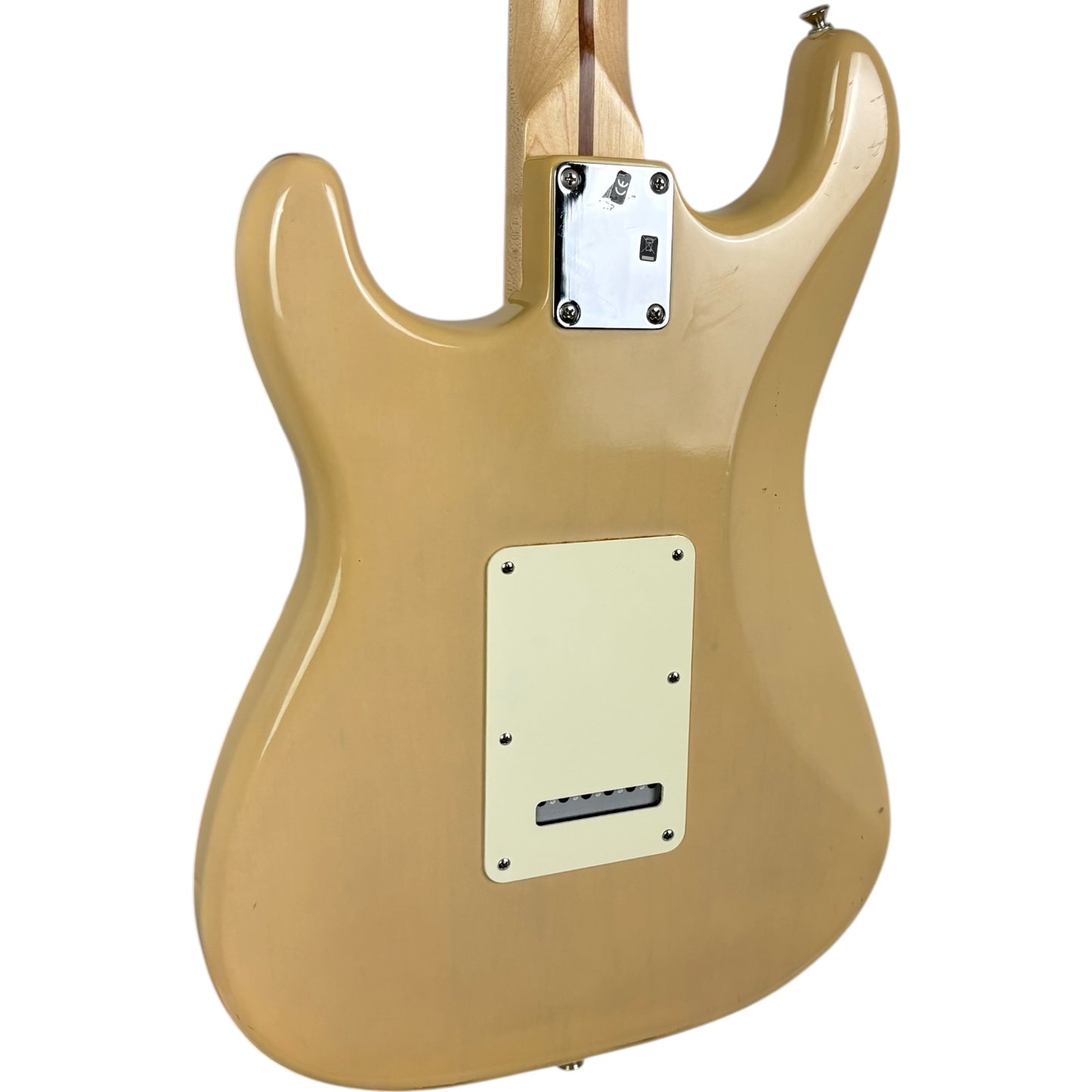 Fender Highway One Stratocaster 2008 - Sand