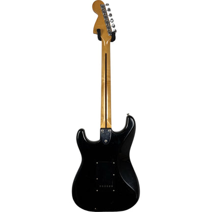 Tokai SS-36 Silver Star Stratocaster 1978 - Noir