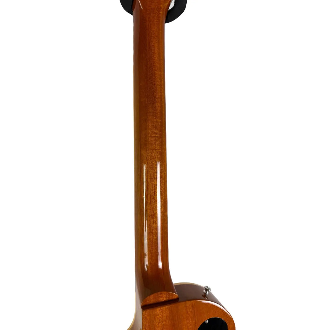 Gibson Les Paul Traditional 2012 - Goldtop - Pat´s Guitars