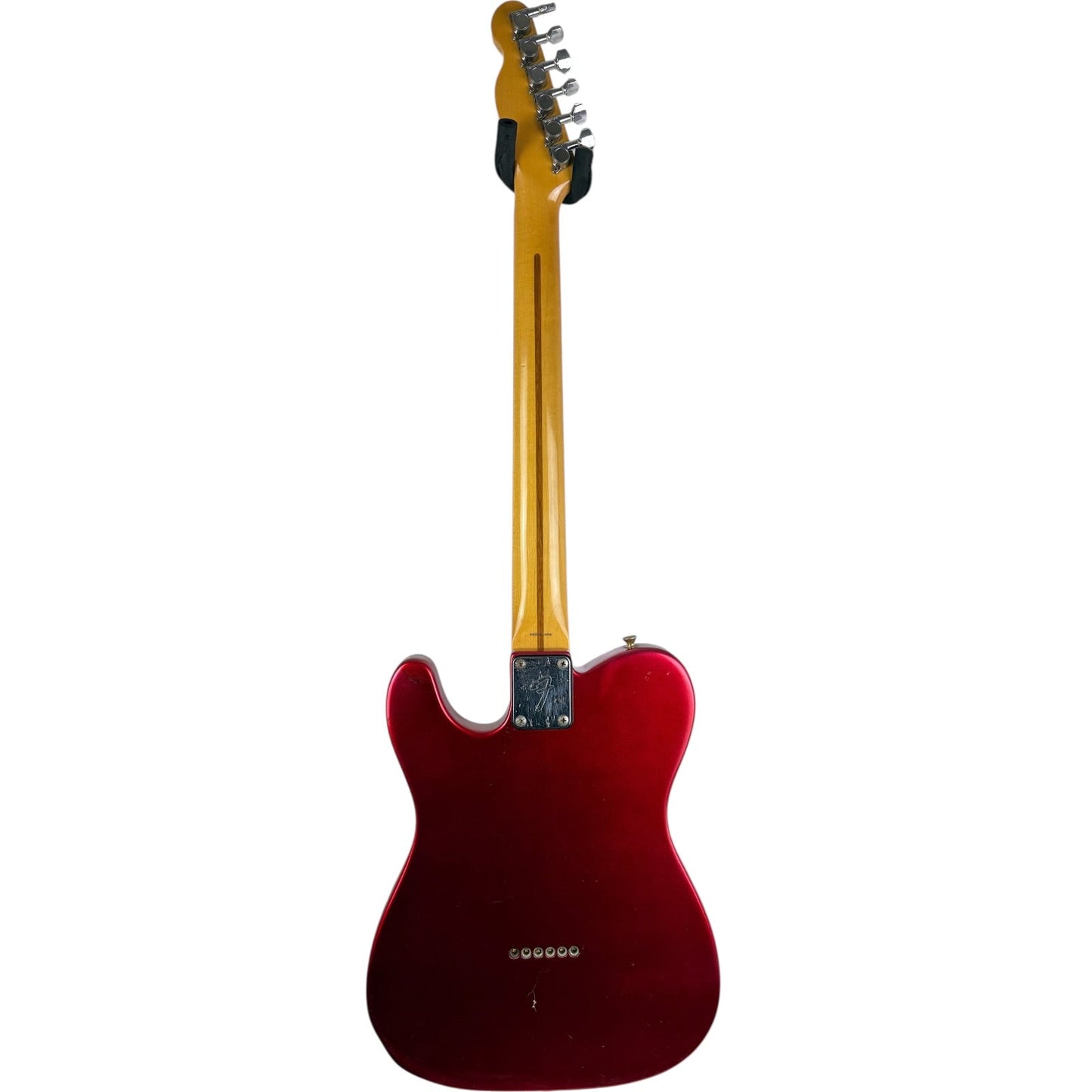 Fender Japan Telecaster Red Fender