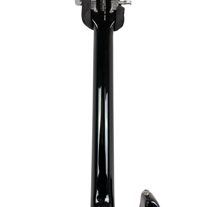 PRS SE Custom 22 2007 – průhledná černá