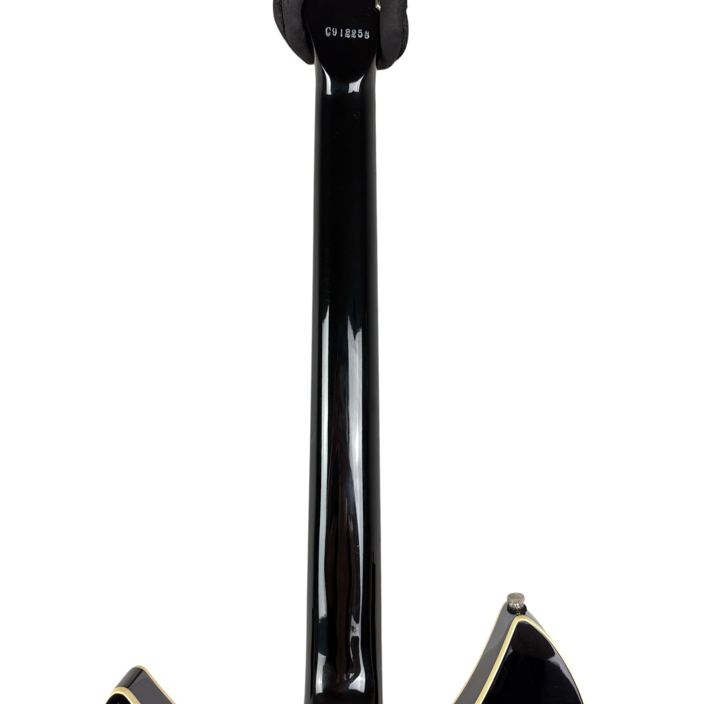 Greco RG-120 de 12 cuerdas 1991 - Negro