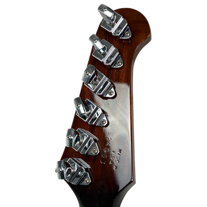Gibson Firebird V 1994 - Vintage Burst
