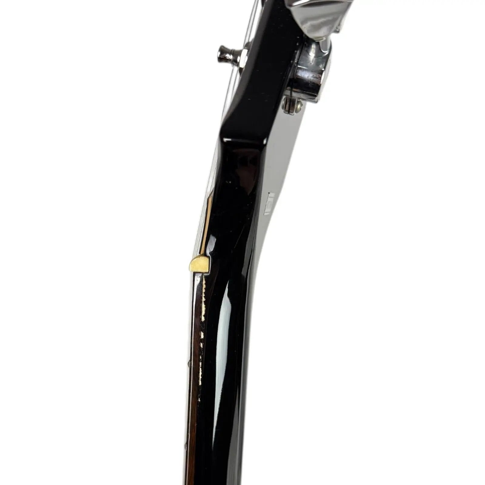 Tokai Firebird 2010 - Black Tokai