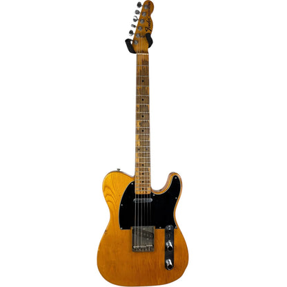 Fender Telecaster Natural Fender