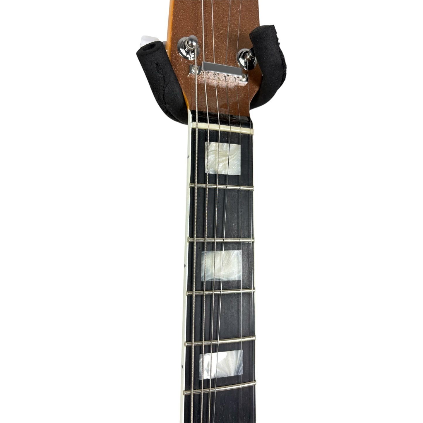 Fender Parallel Universe II Maverick Dorado 2020 - Firemist Gold