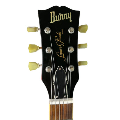 Burny Super Prade Burny