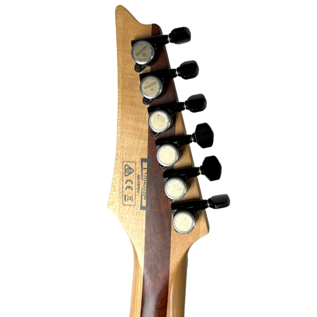 Ibanez RGAIX6U-ABS 2017 - Pat´s Guitars