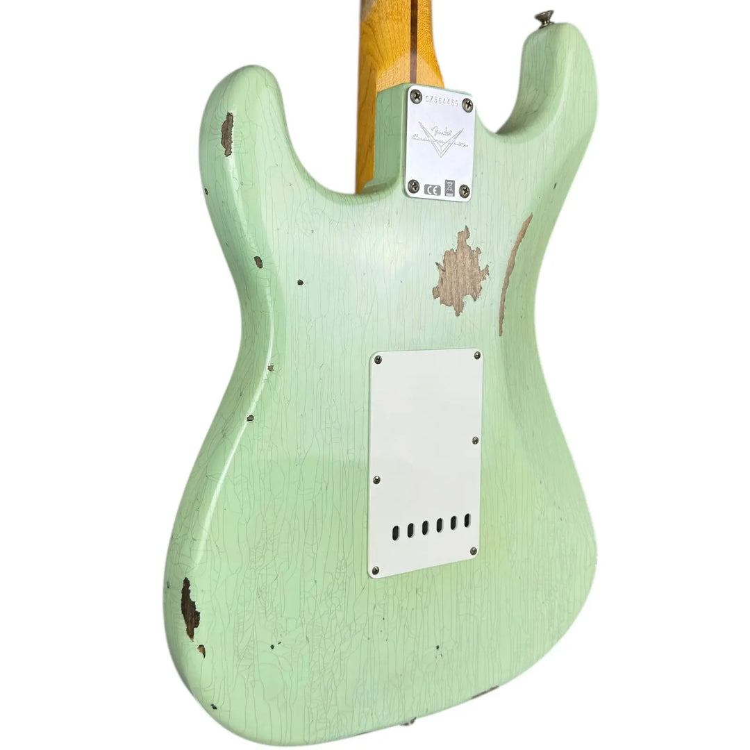 Fender Stratocaster Fender