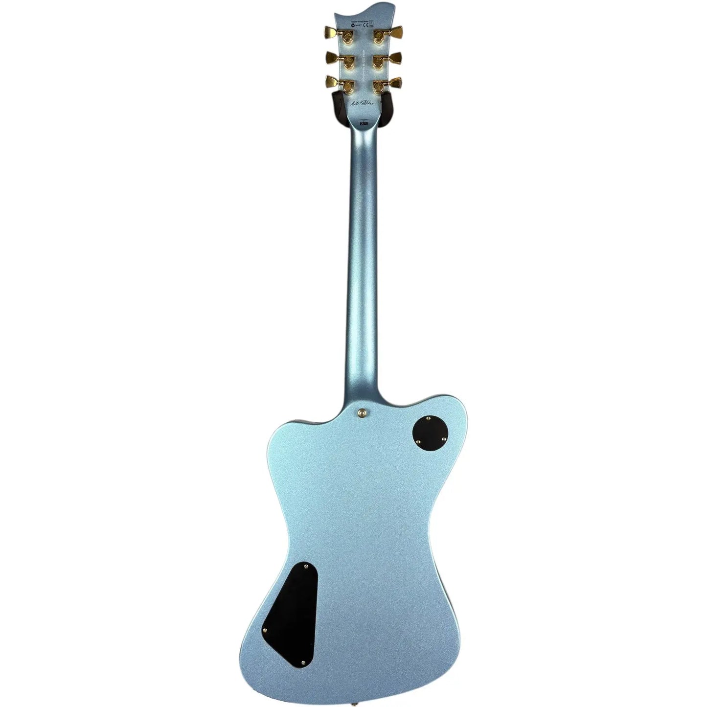 LTD by ESP ESP LTD