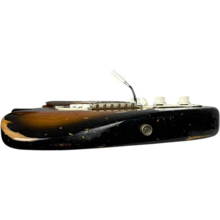 Fender Stratocaster Fender