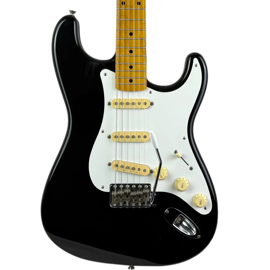 Fender Stratocaster Black Fender