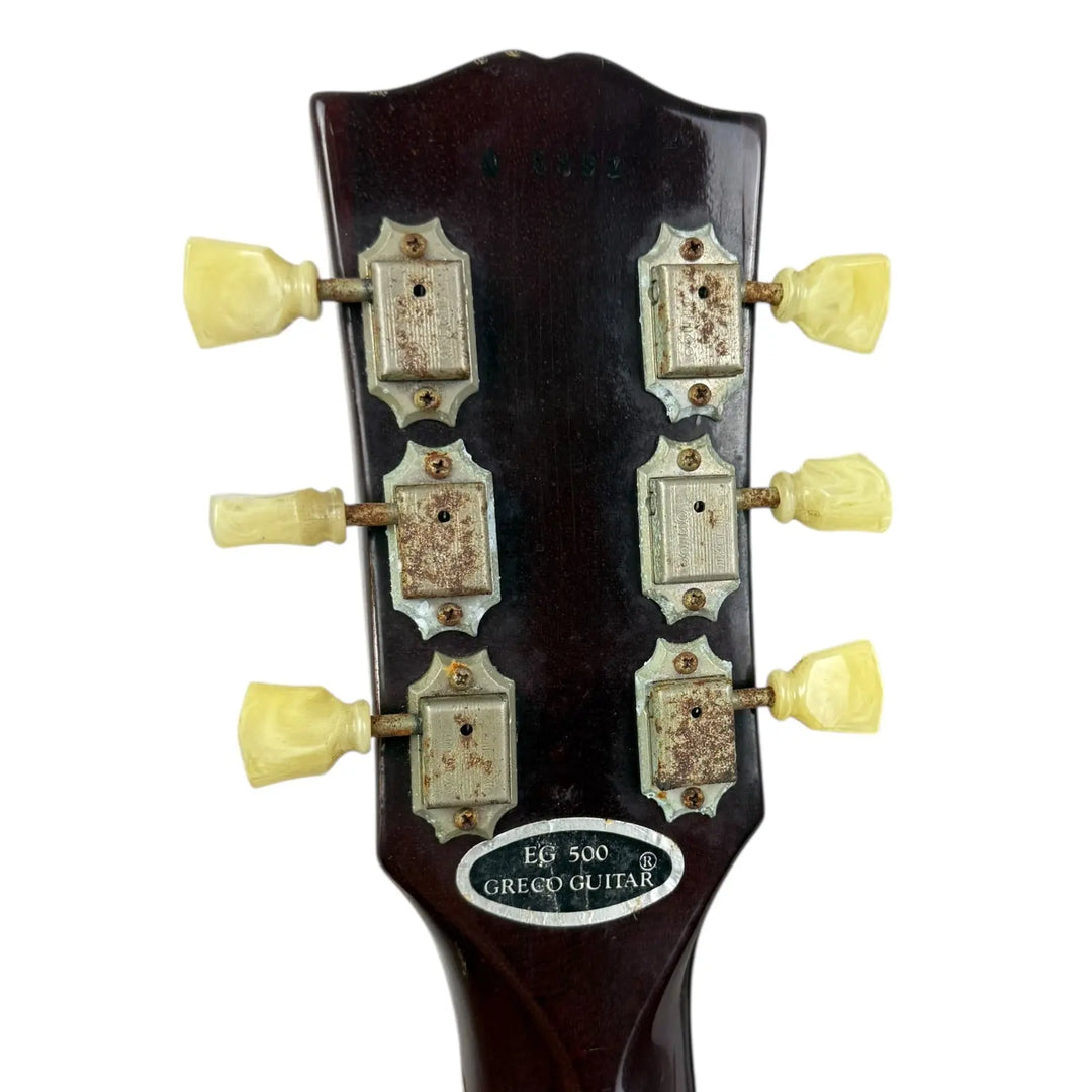 Greco Super Power EG500 Greco