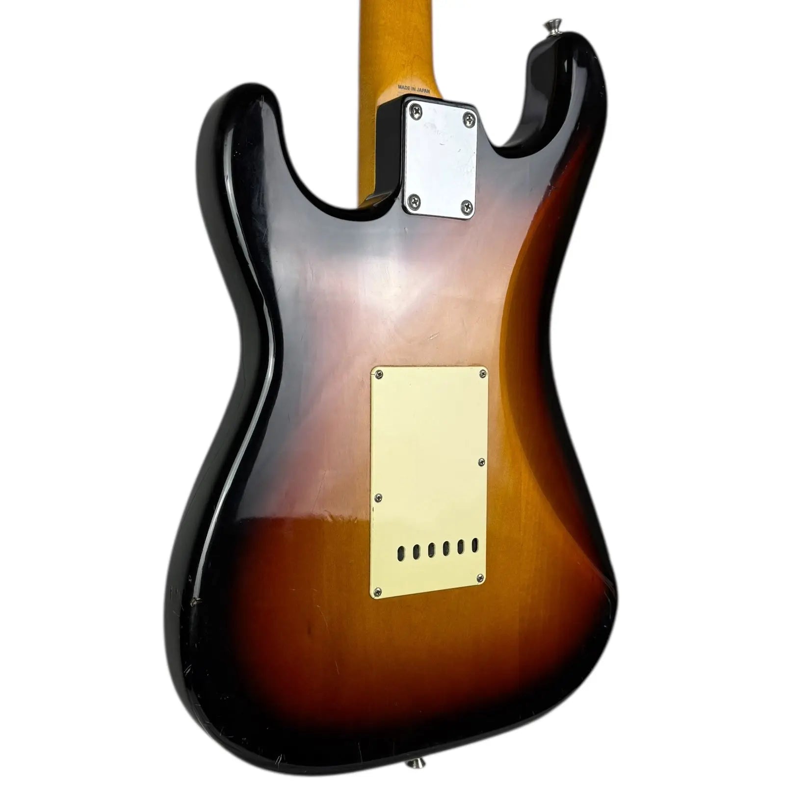 Fender Stratocaster Fender