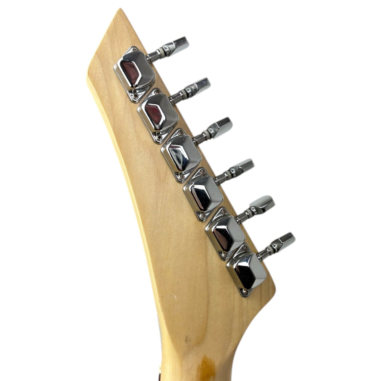 Vision Superstrat - Sunburst