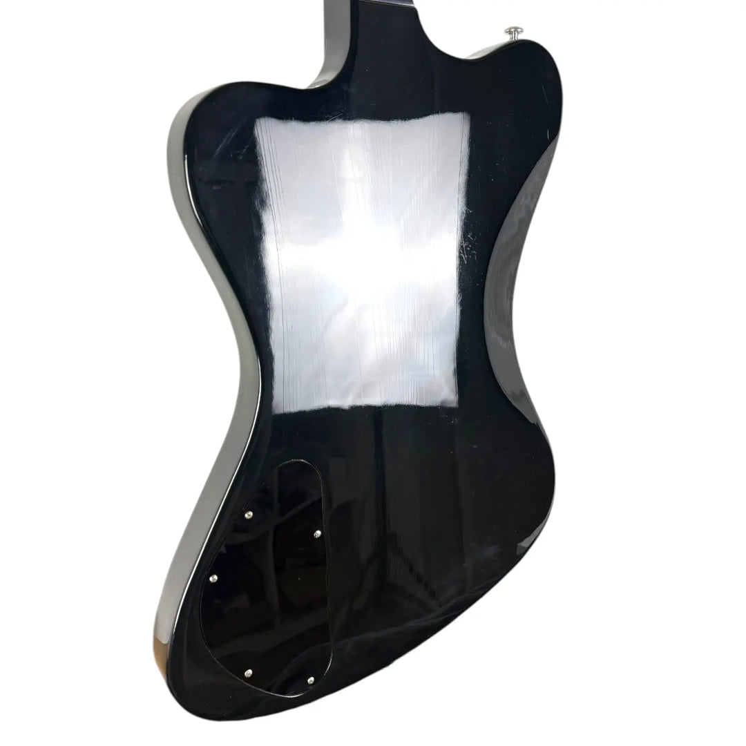 Gibson Non Reverse Firebird 2015 - Ebony - Pat´s Guitars