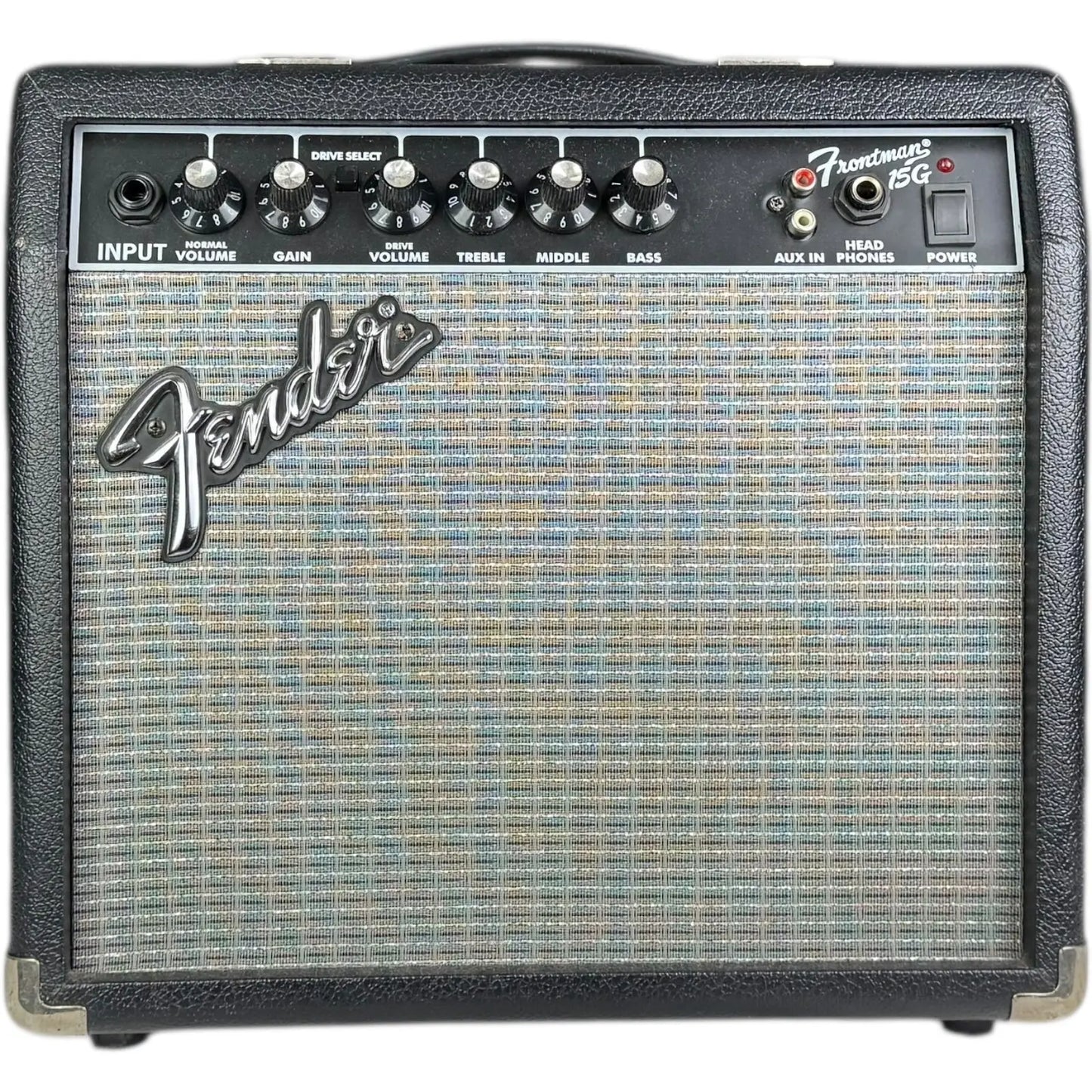 Fender Frontman 15G Fender