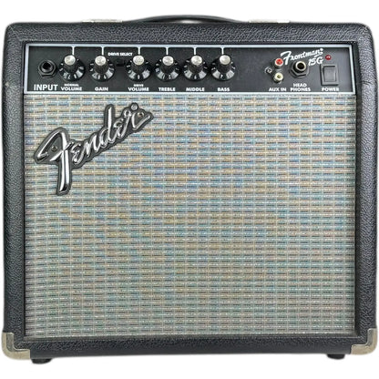 Fender Frontman 15G Fender