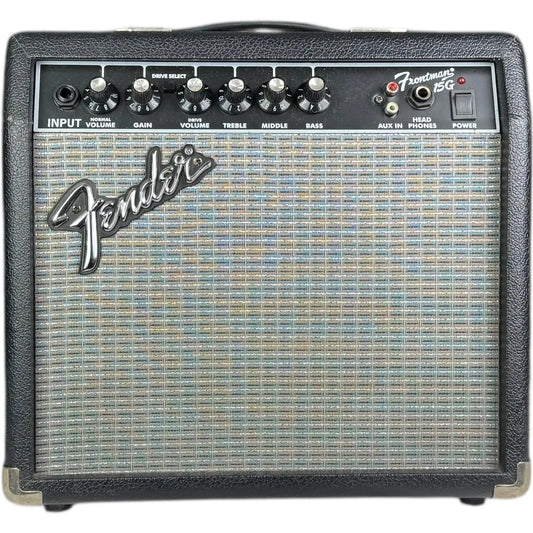 Fender Frontman 15G Fender
