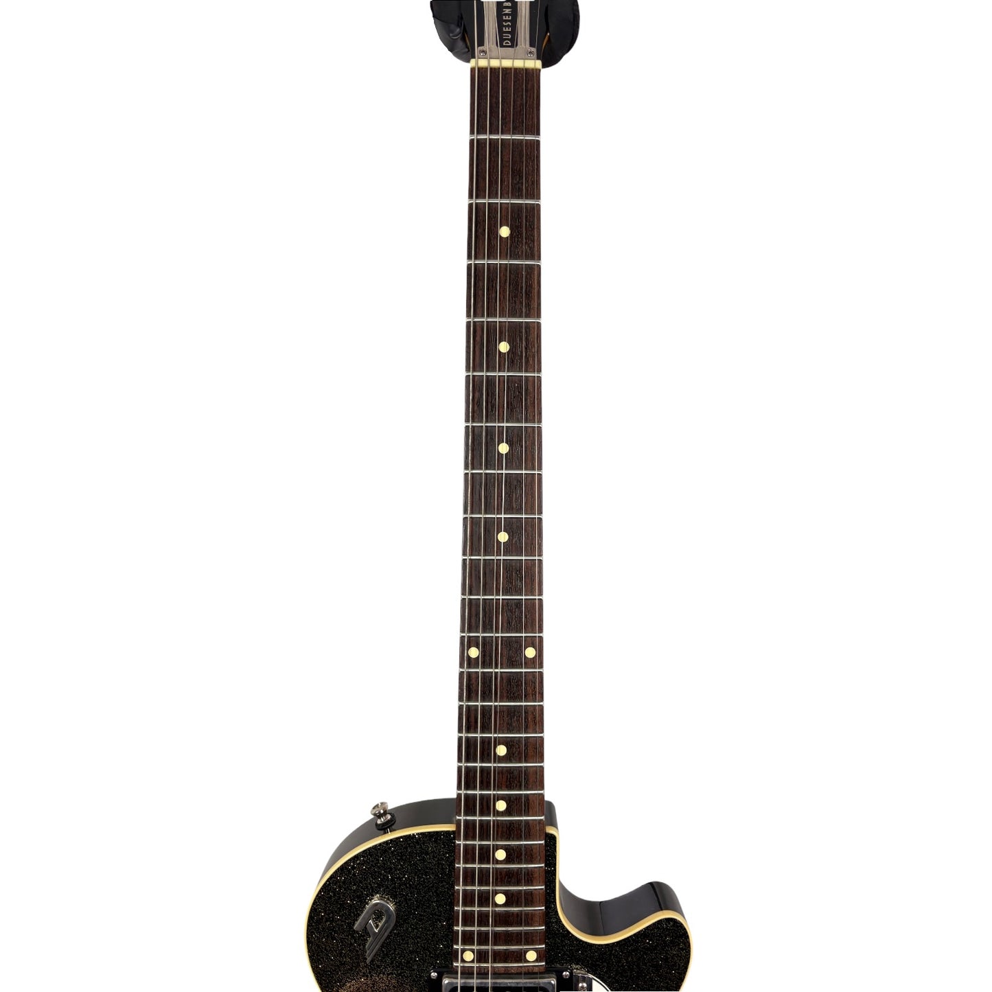 Duesenberg Starplayer Special 2019 - Black Sparkle