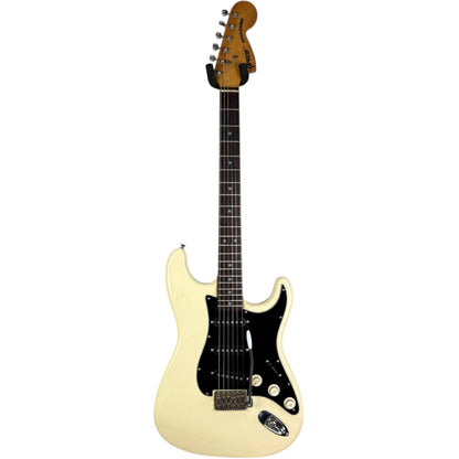 Greco Super Sounds Stratocaster 1977 - Vintage White