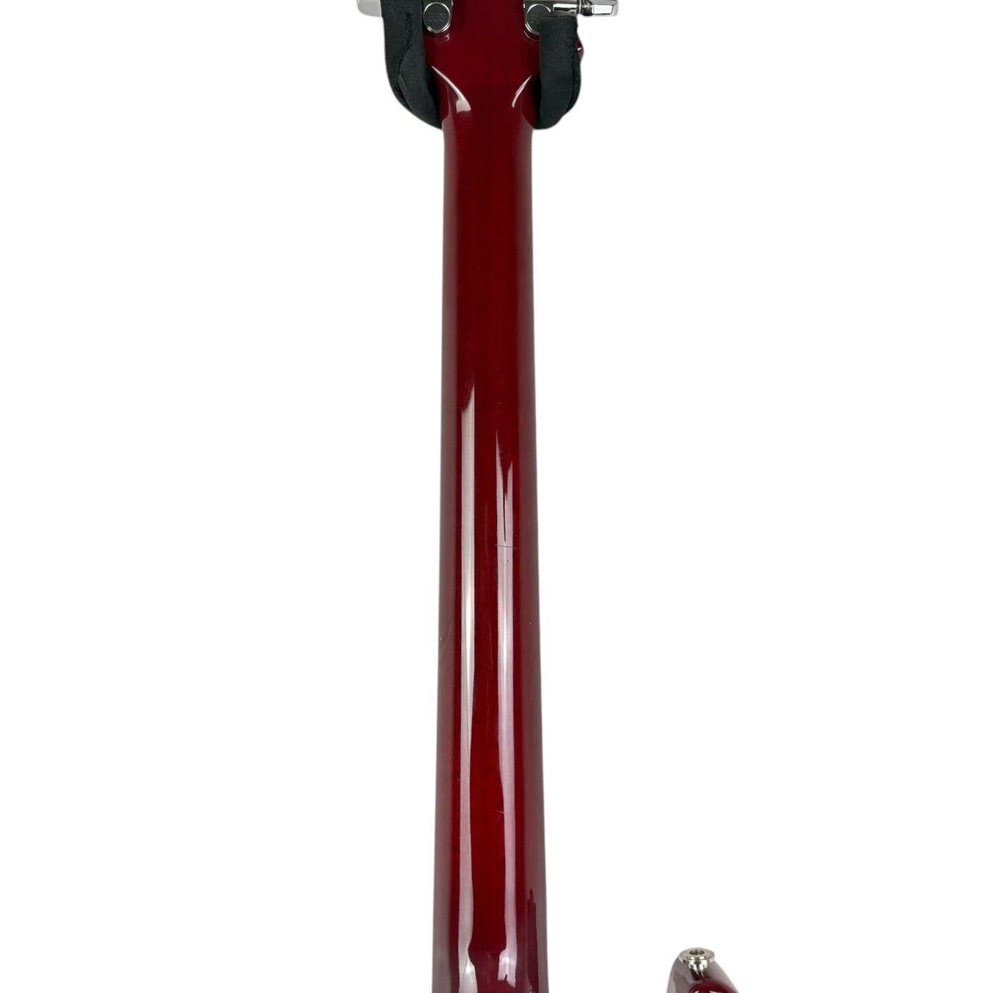 PRS USA S2 Mira 2014 - Vintage Cherry