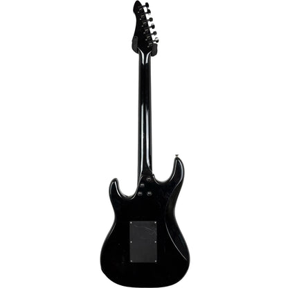 Aria Pro II The Warrior-JR 1990-tal - Svart