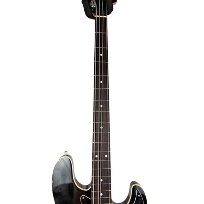 Fender Japan Jazz Bass Aerodyne 1994-1995 Black