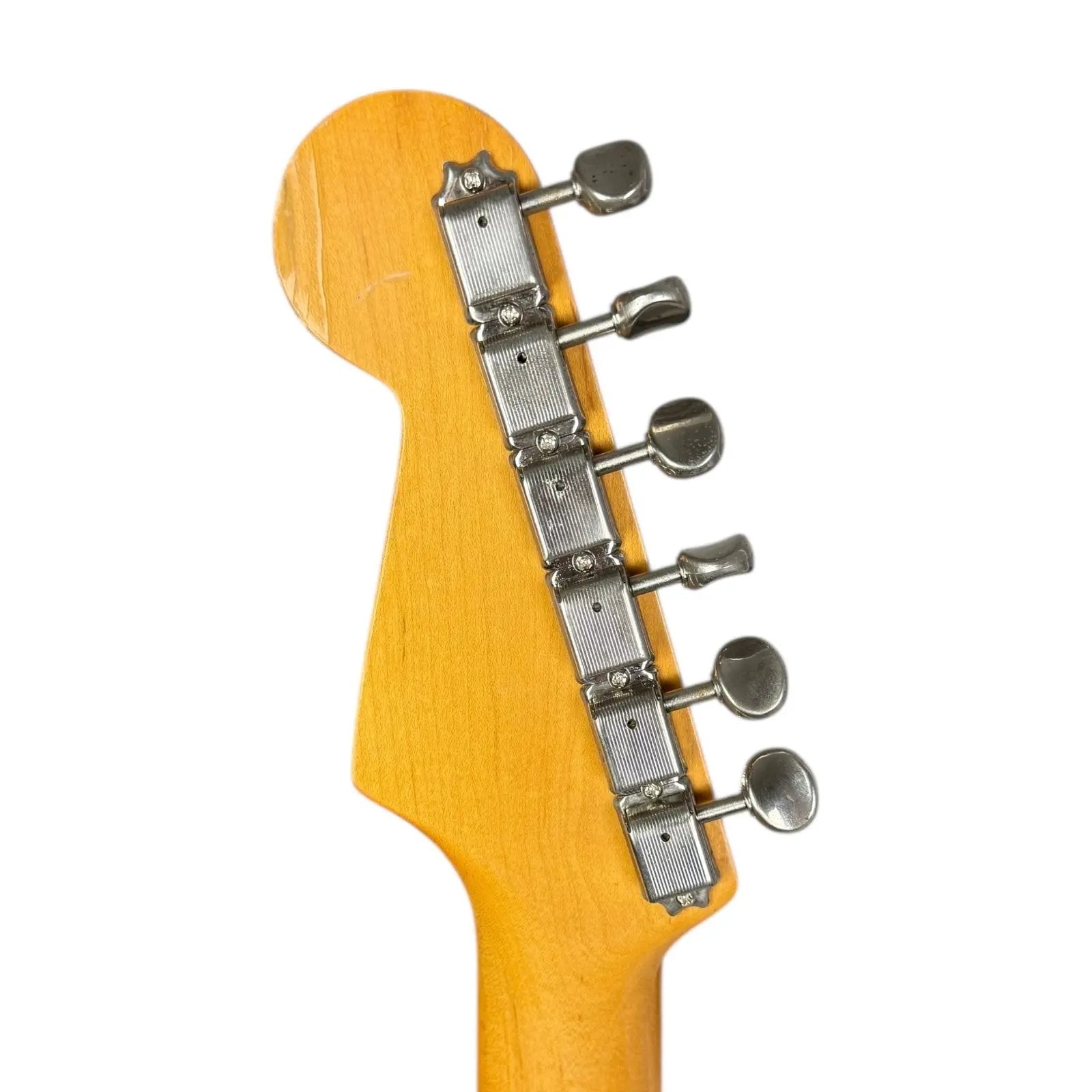 Fender Stratocaster Fender